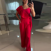 Macacão Elaine
