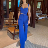 Conjunto Azure