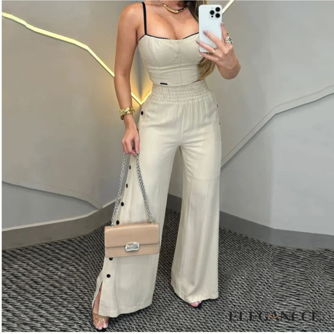 Conjunto  Naty