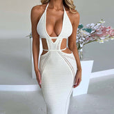 Vestido Hebe