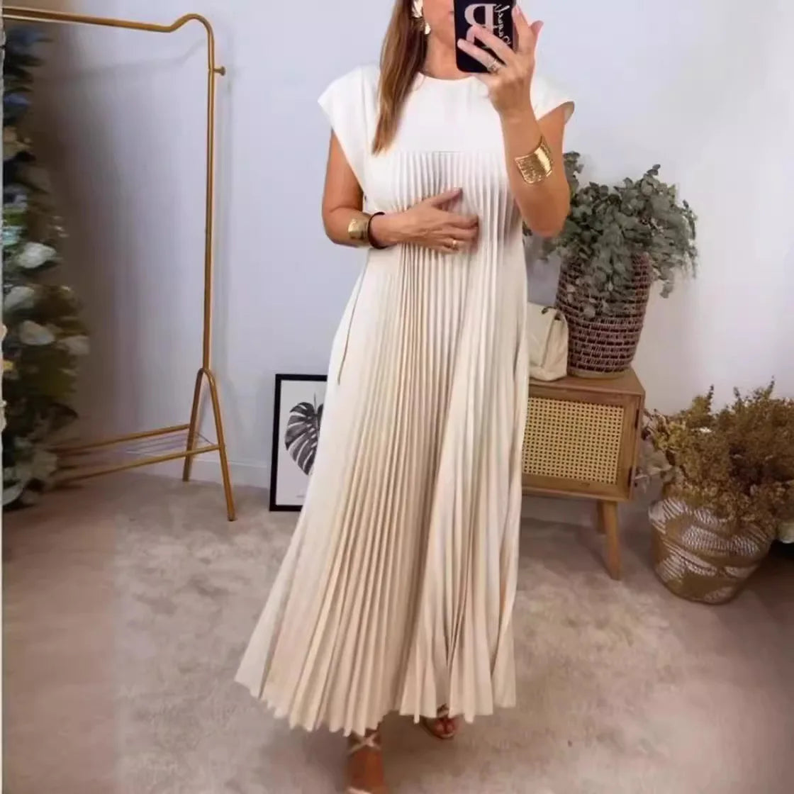 Vestido Ruth