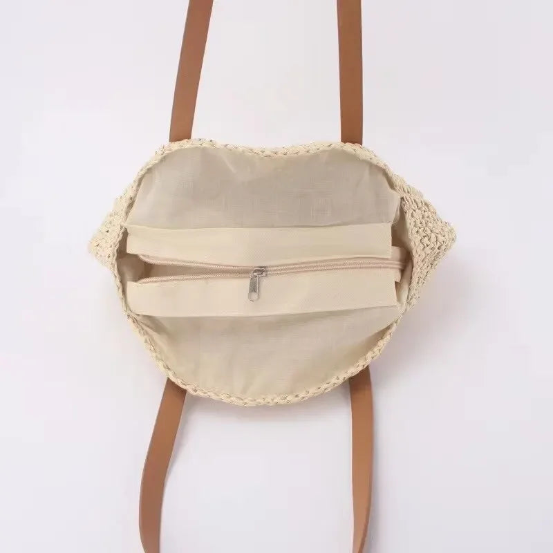 Bolsa de Praia Fernanda