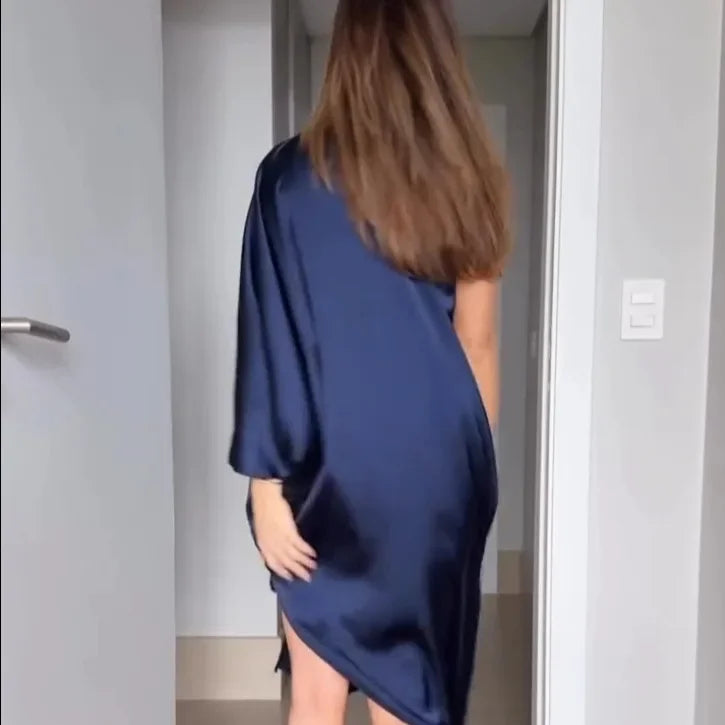 Vestido Bruna