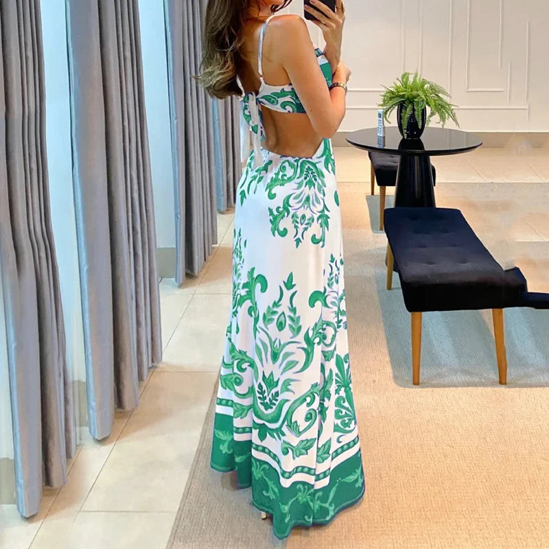 Vestido Anchieta