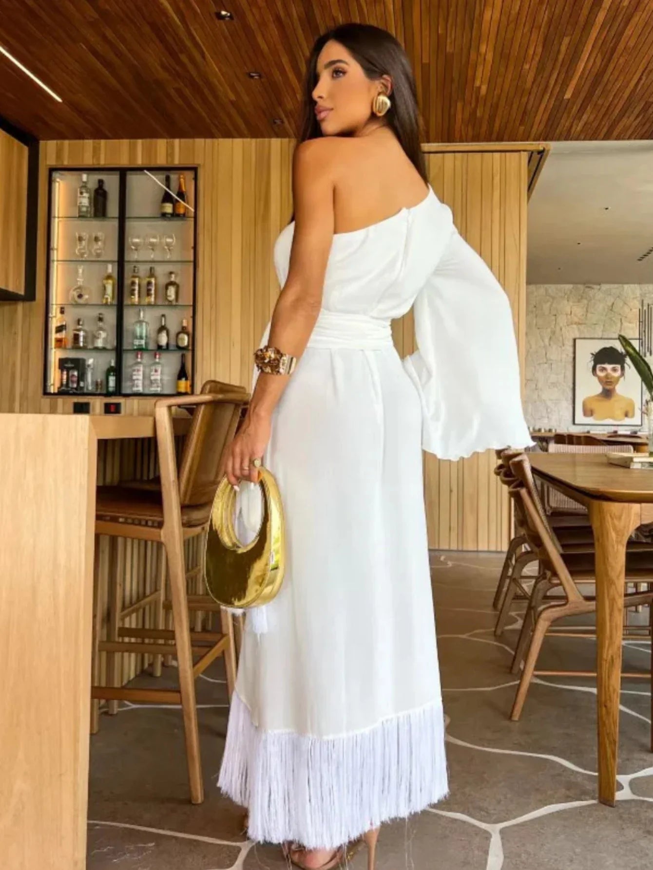 Vestido Eliza
