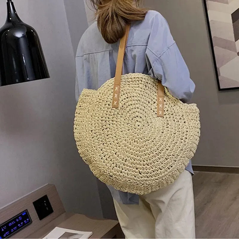 Bolsa de Praia Fernanda