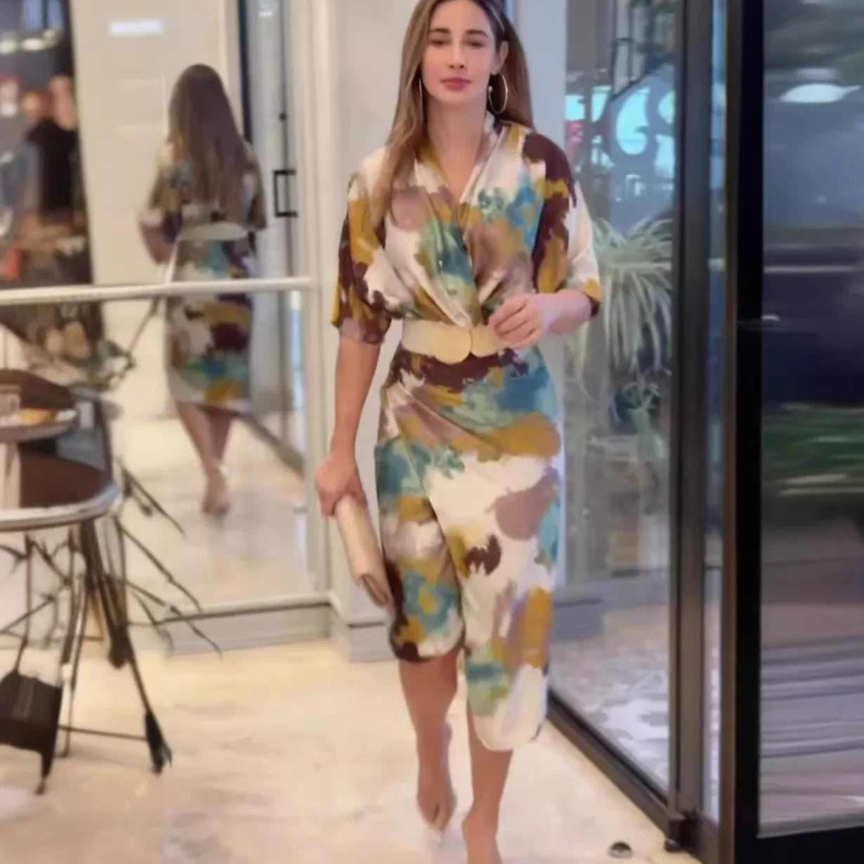 Vestido Alicia