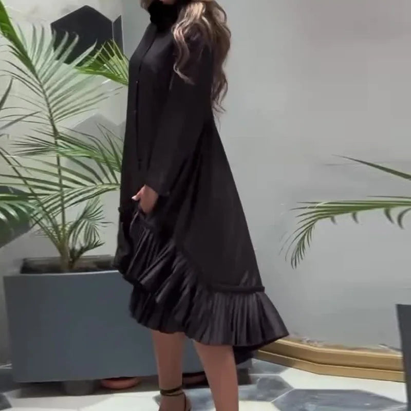 Vestido Laura