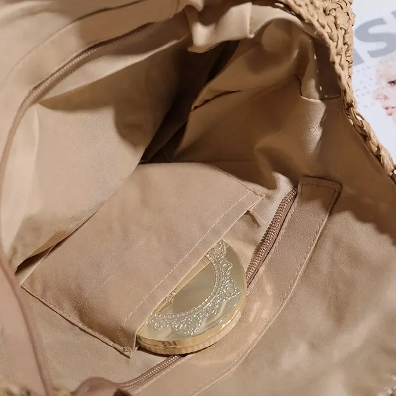 Bolsa de Praia Fernanda
