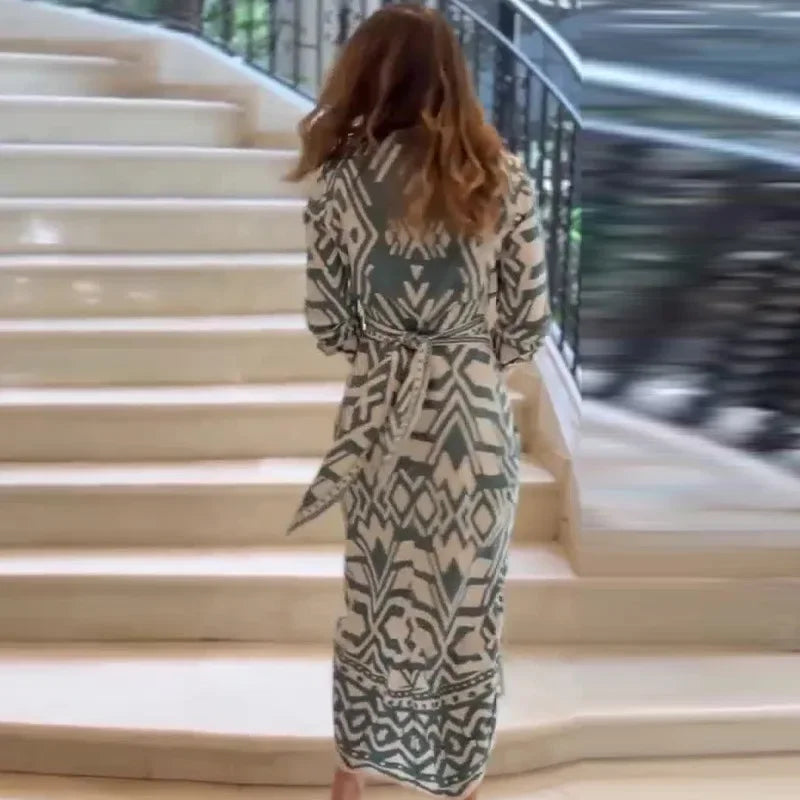 Vestido Bianca