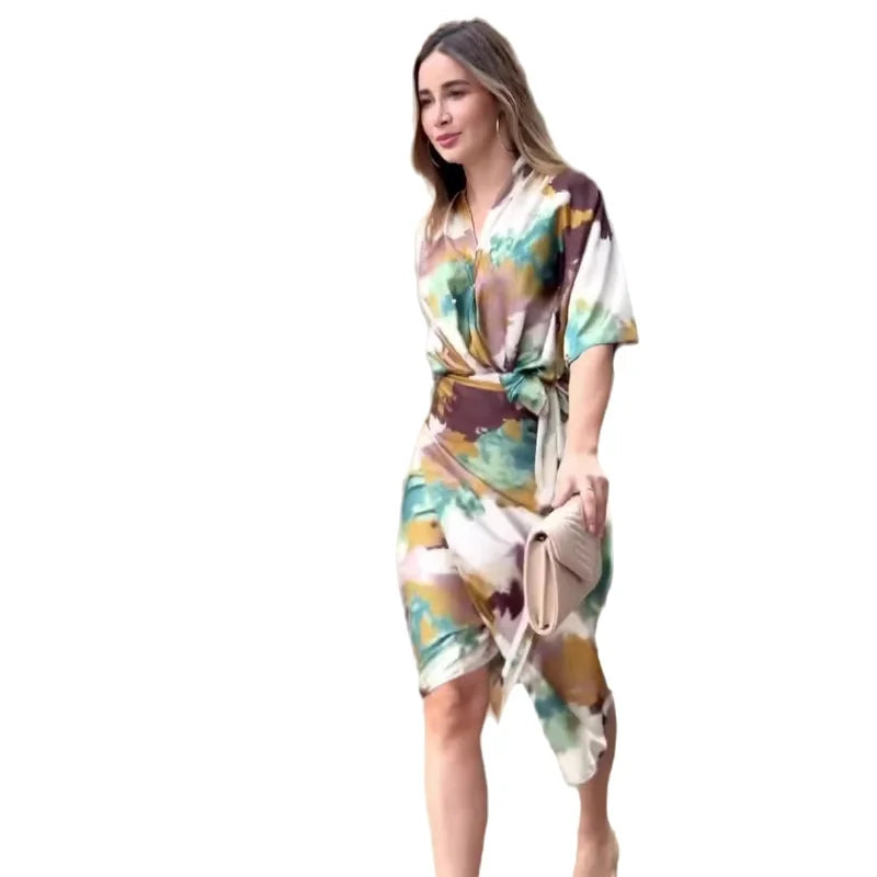 Vestido Alicia