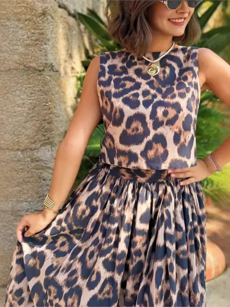 Conjunto Marcia