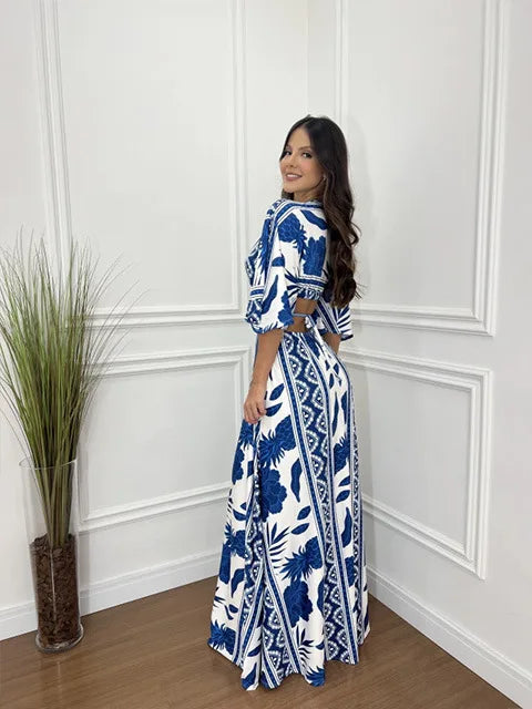 Vestido Ana Laura