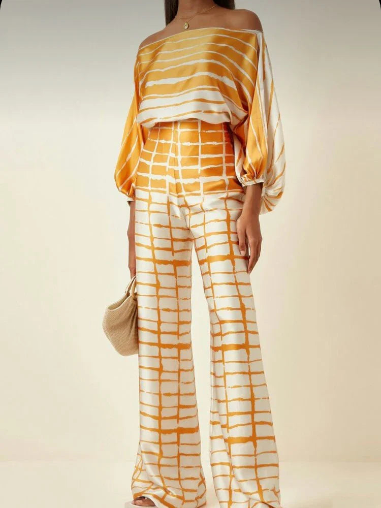 Conjunto Maria Alice