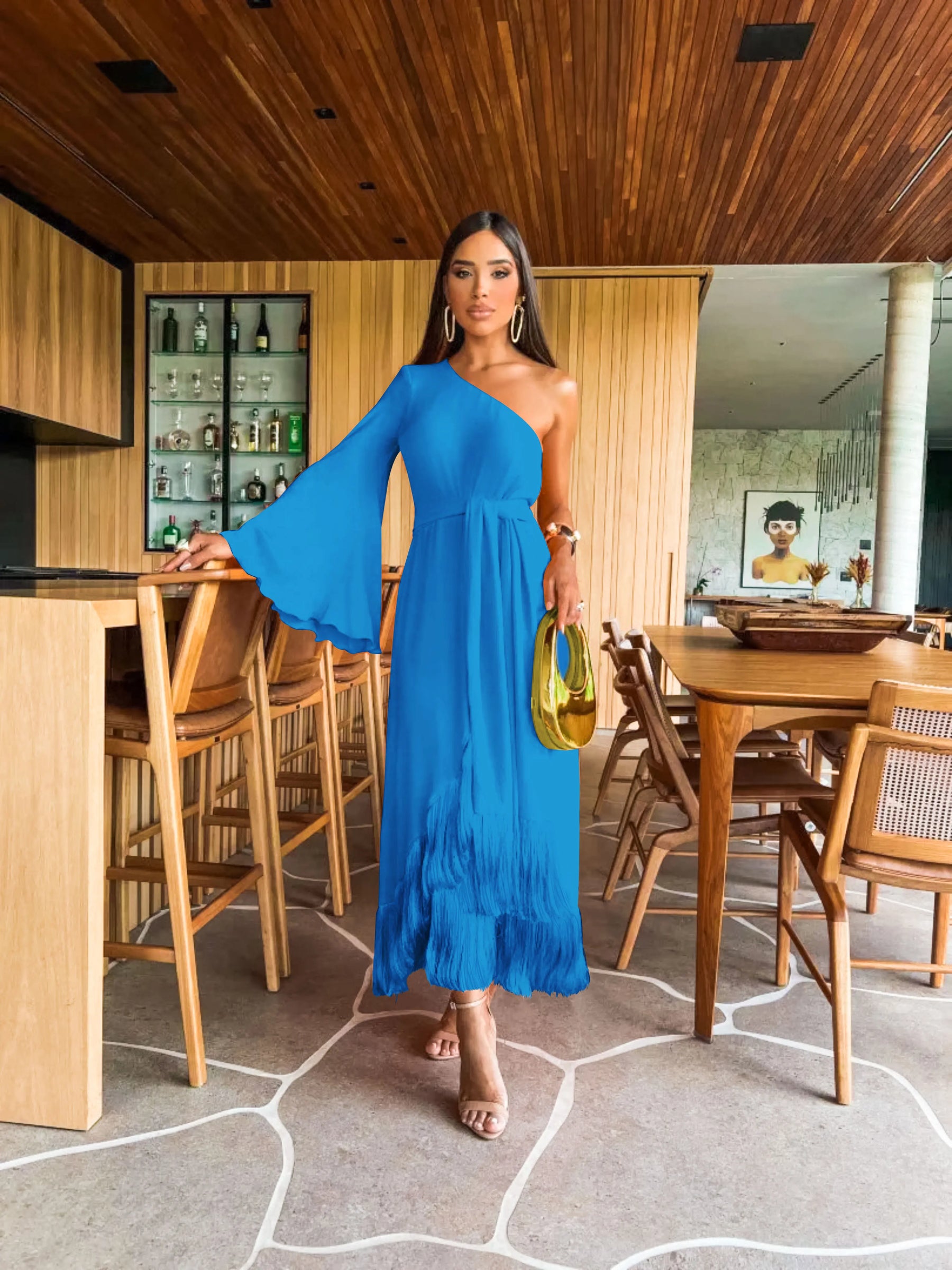 Vestido Eliza