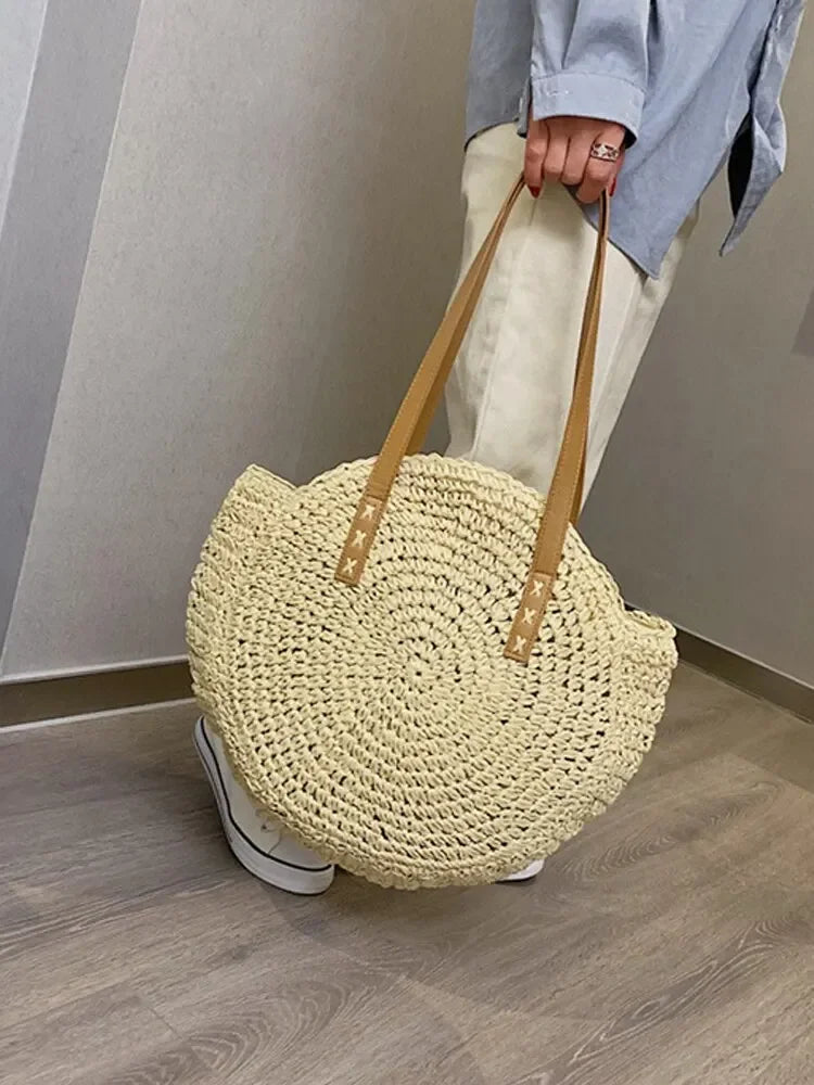 Bolsa de Praia Fernanda