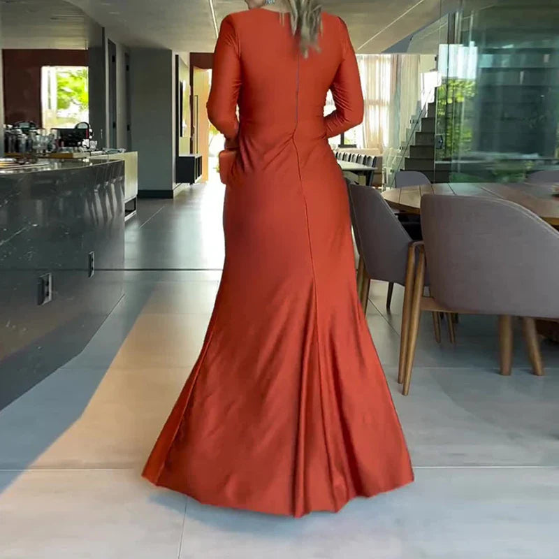 Vestido Debora