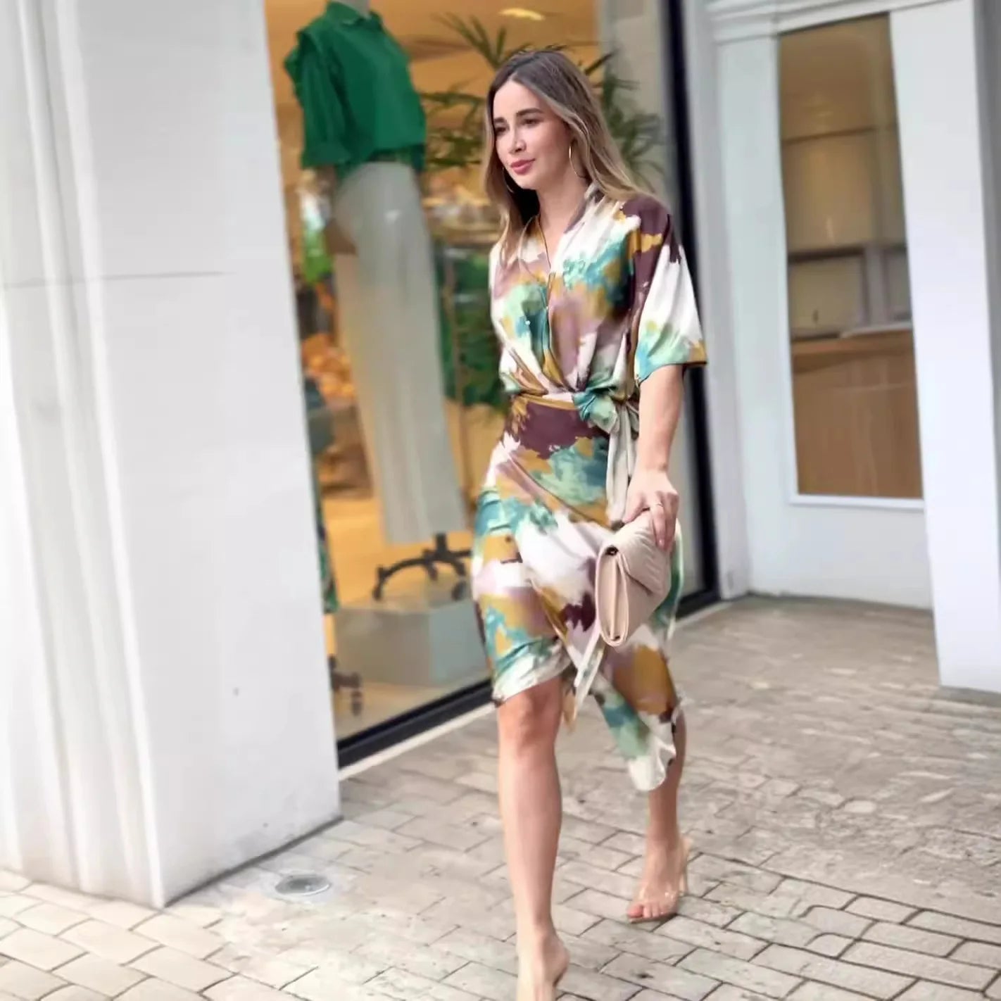 Vestido Alicia