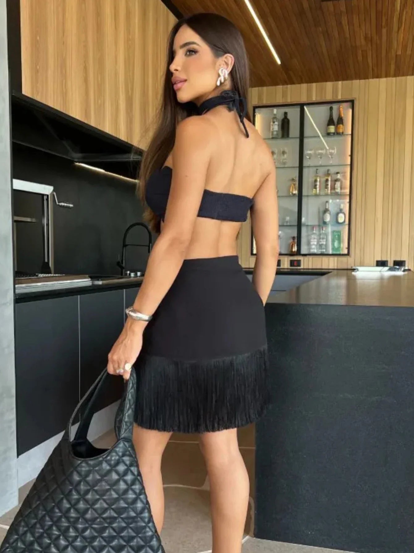 Conjunto Raissa