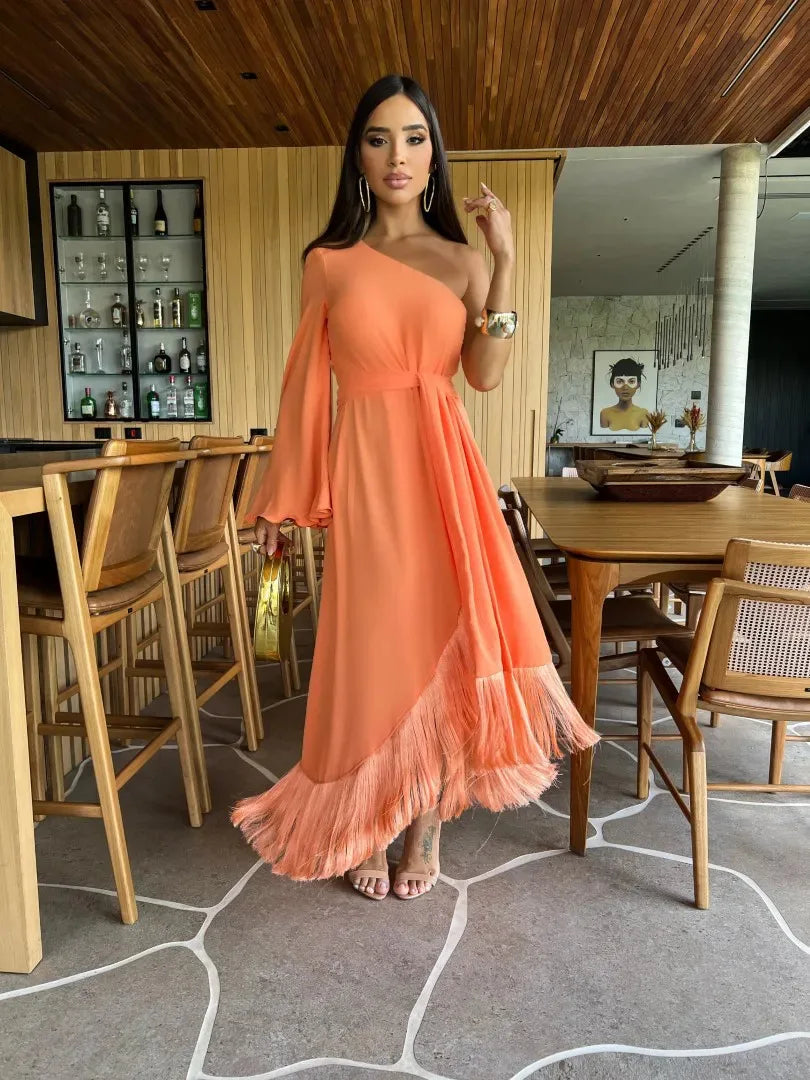 Vestido Eliza