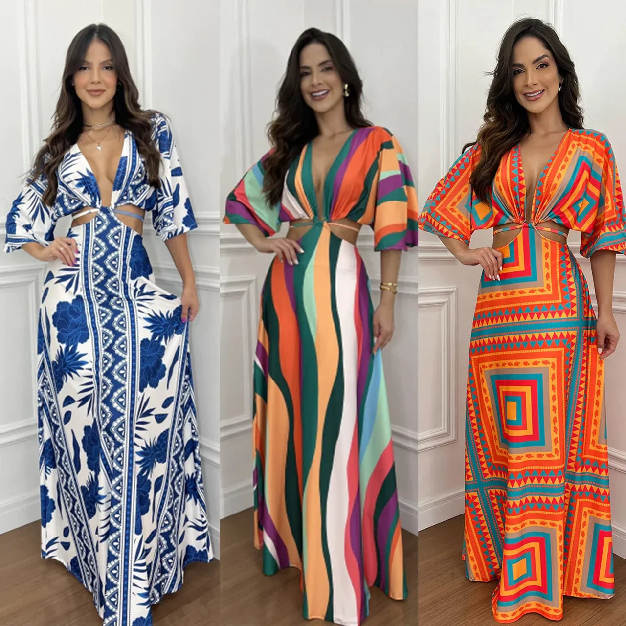 Vestido Ana Laura