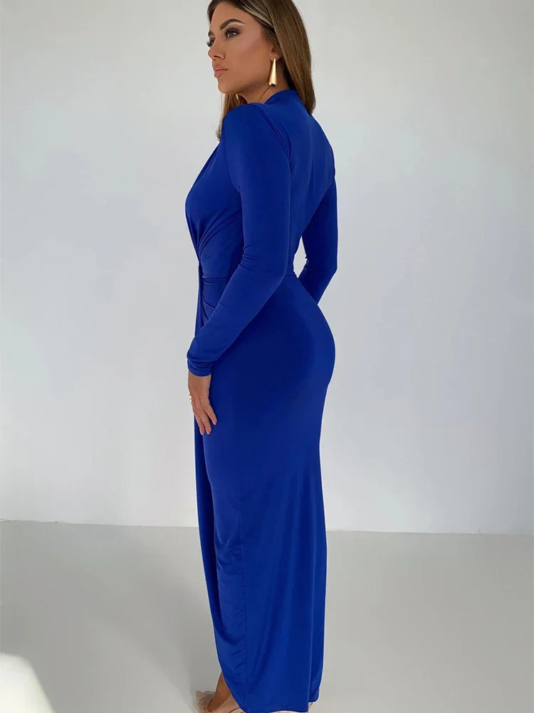 Vestido Leticia