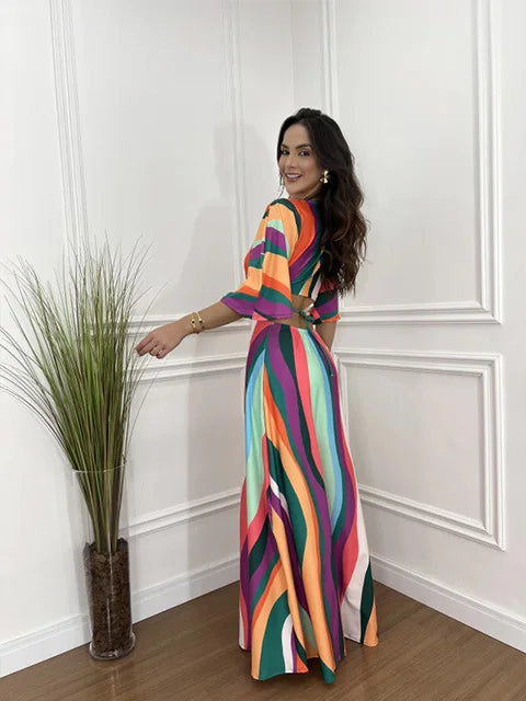 Vestido Ana Laura