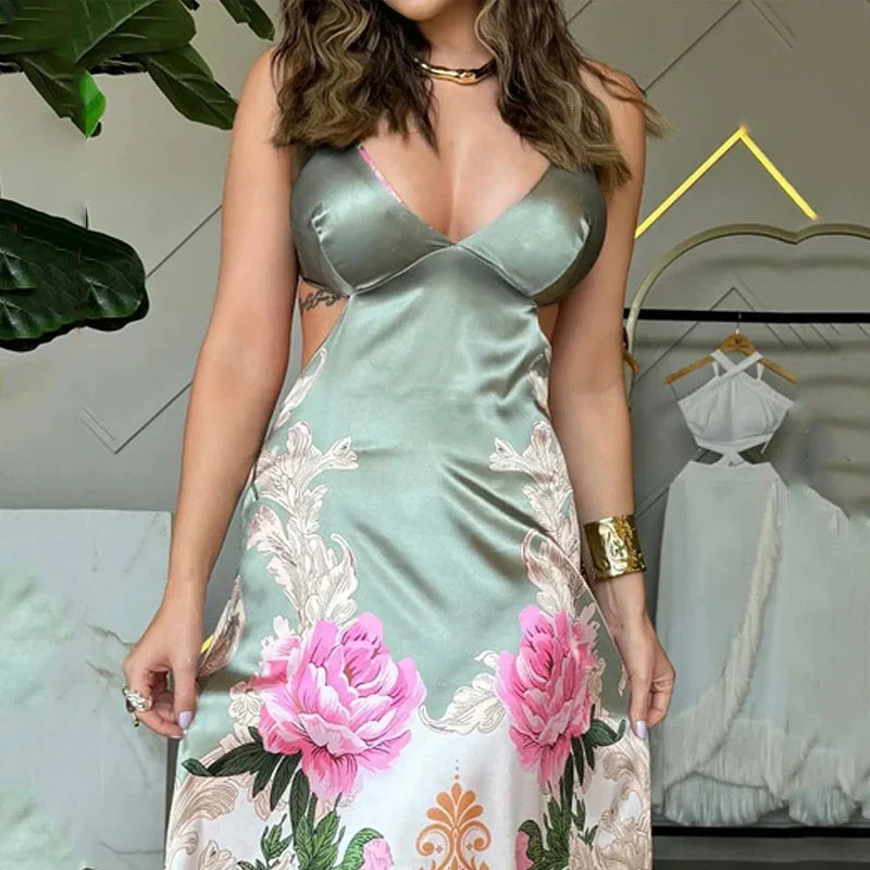 Vestido Ana Lucia