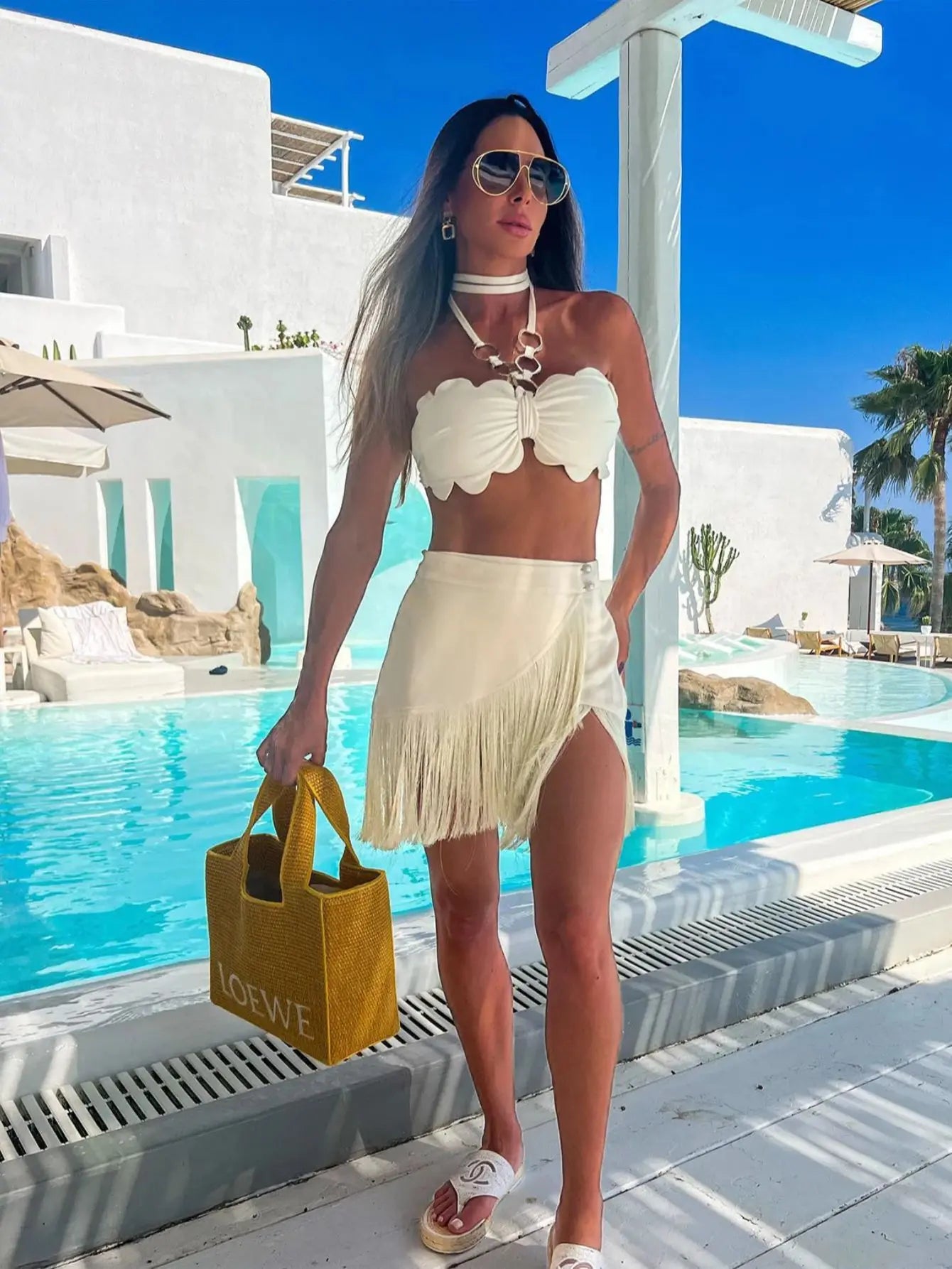 Conjunto Raissa