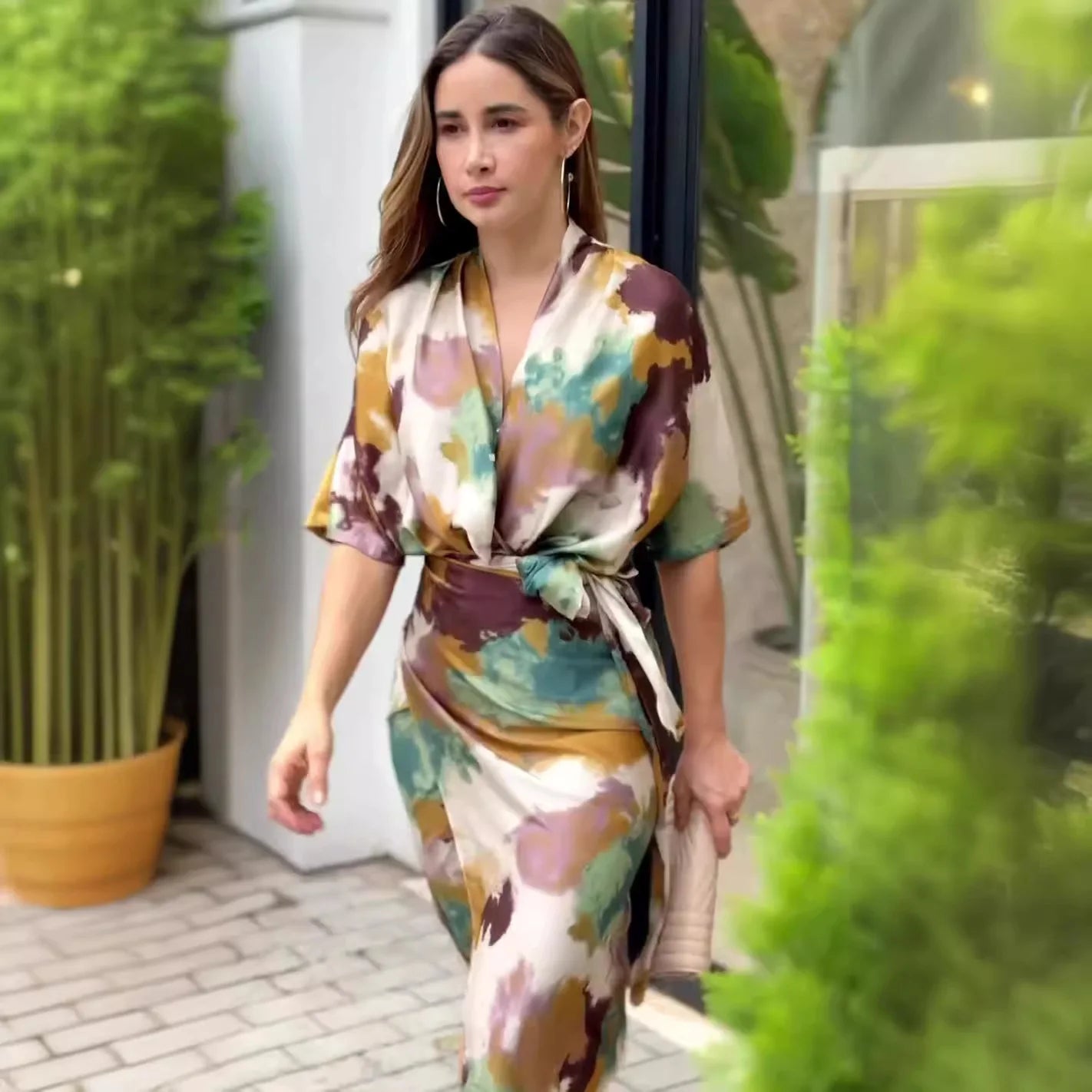 Vestido Alicia