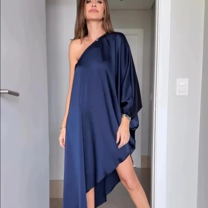 Vestido Bruna