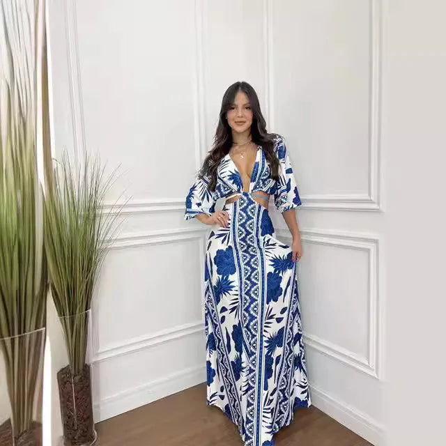 Vestido Ana Laura