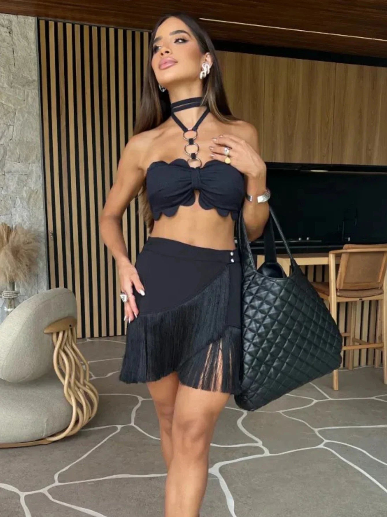 Conjunto Raissa