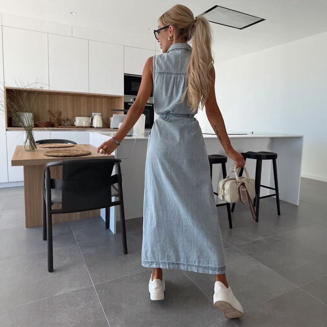 Vestido July