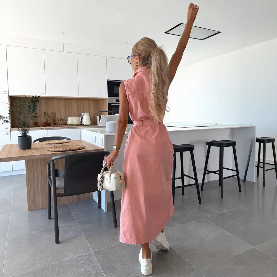Vestido July