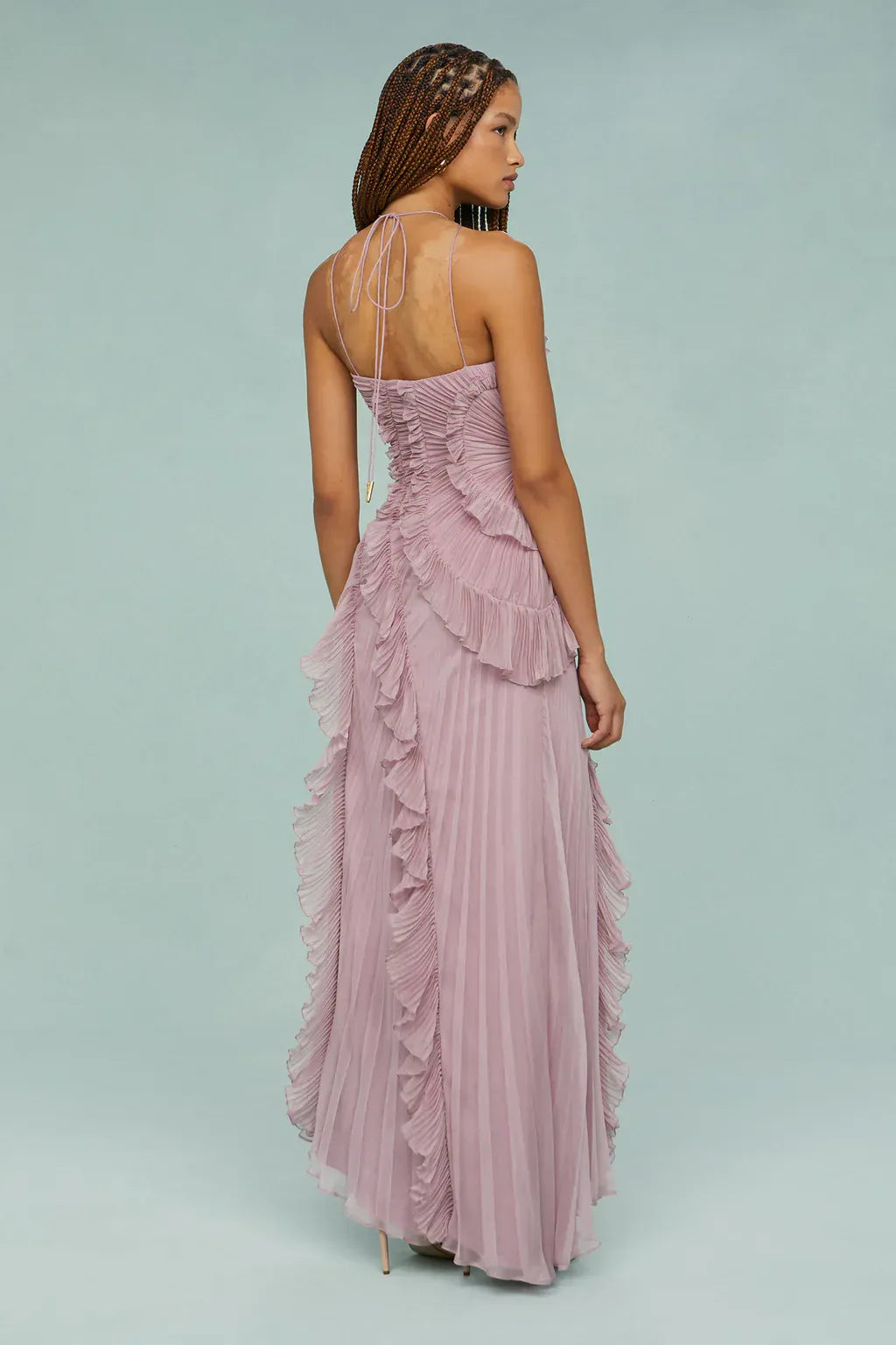 Vestido Kyara