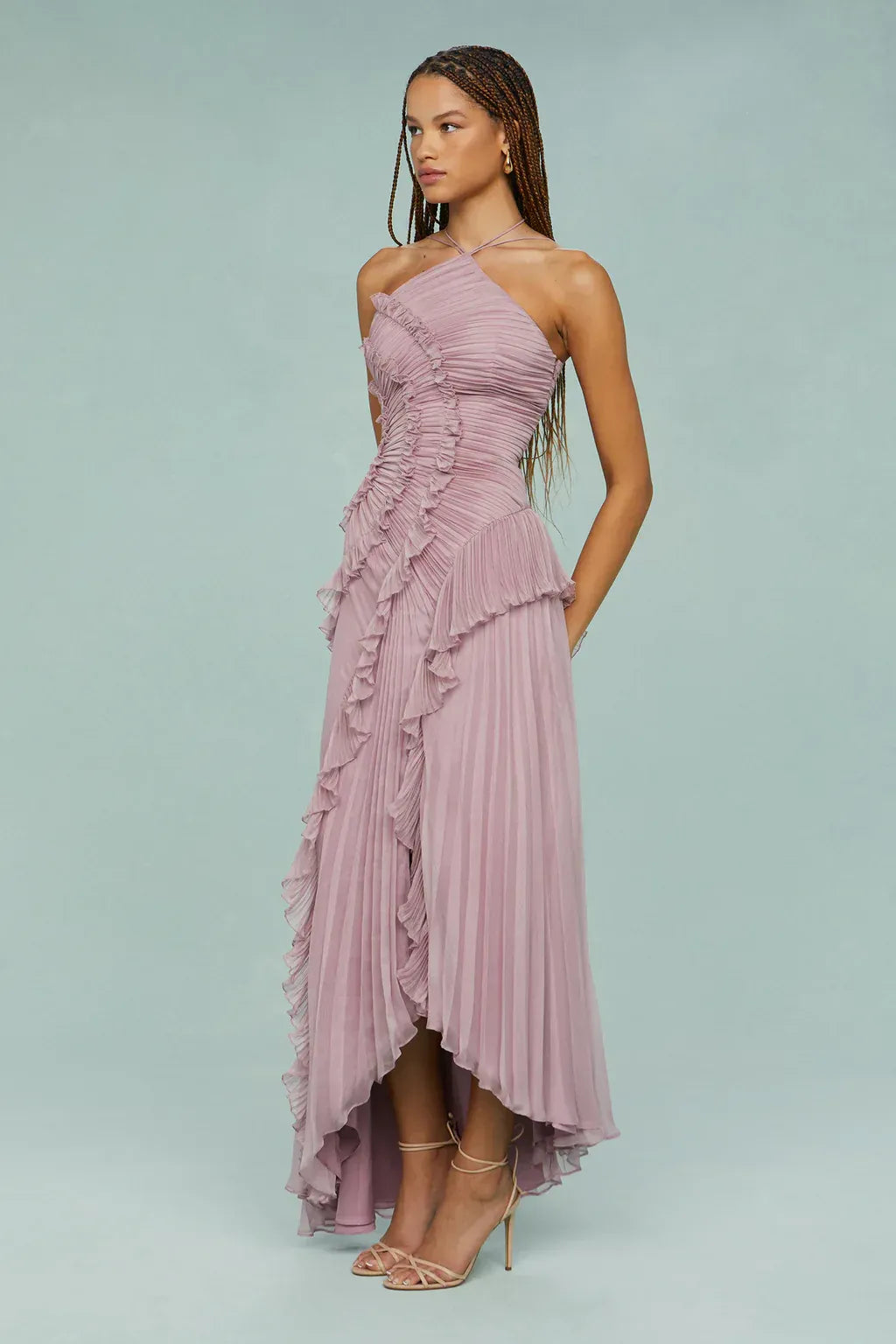 Vestido Kyara