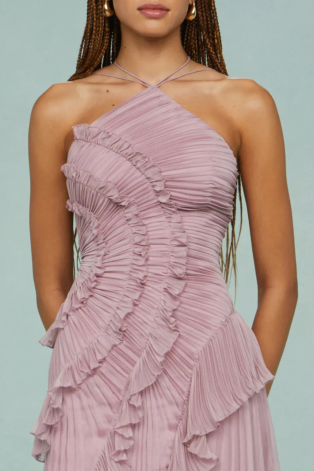 Vestido Kyara