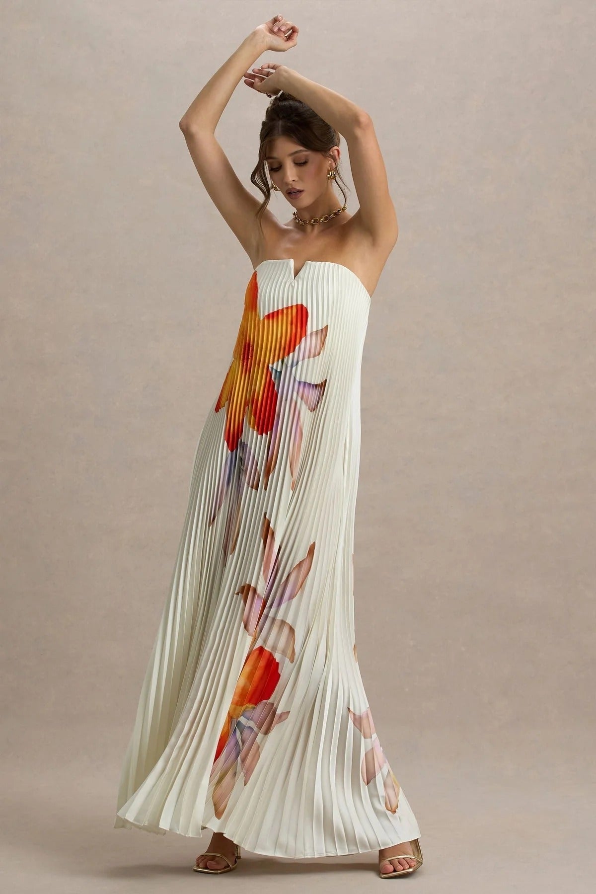 Vestido Lumara