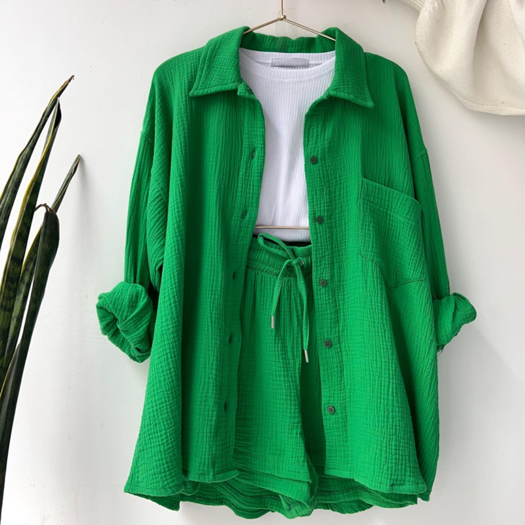 Conjunto Ana Clara