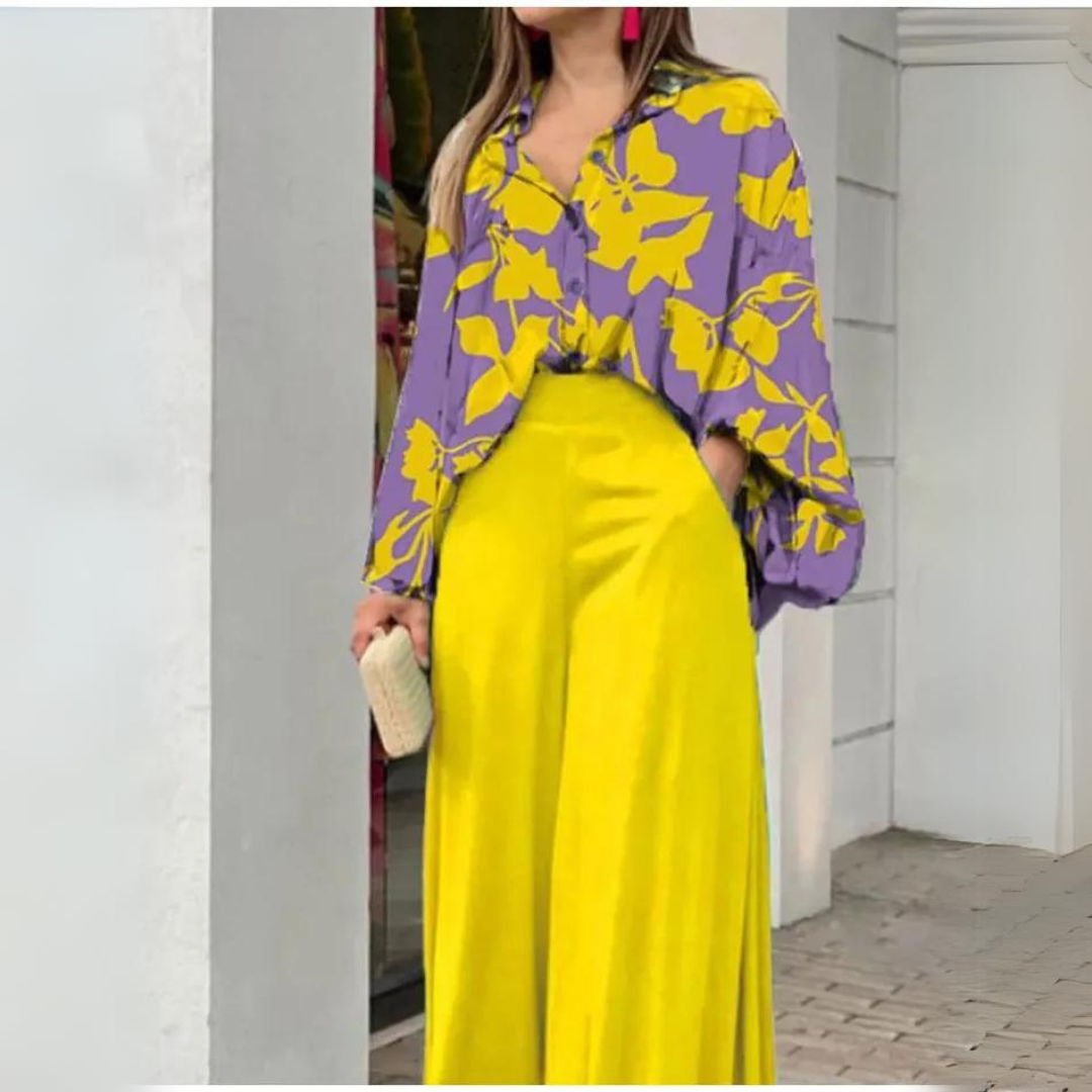 Conjunto Karina