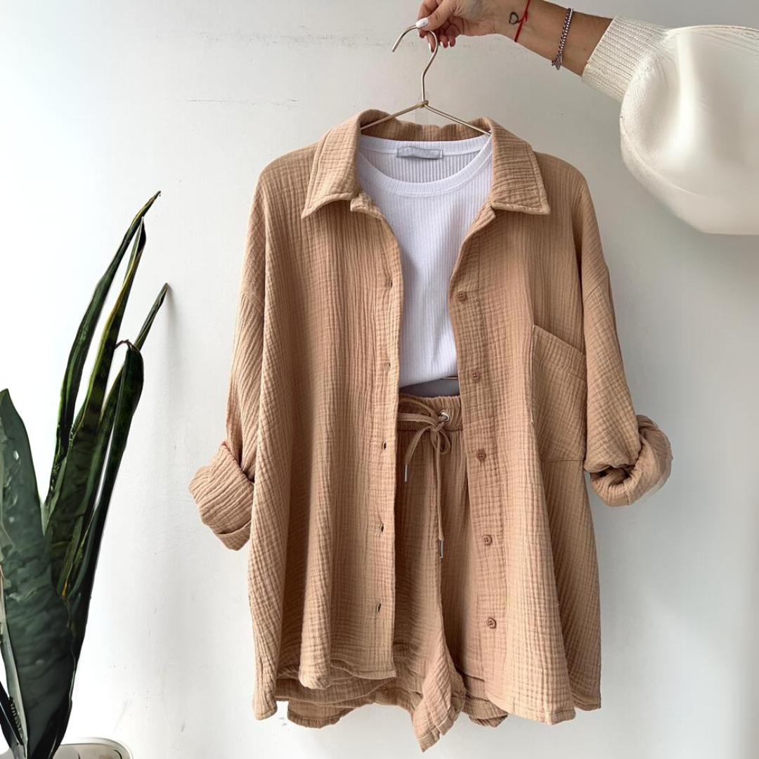 Conjunto Ana Clara