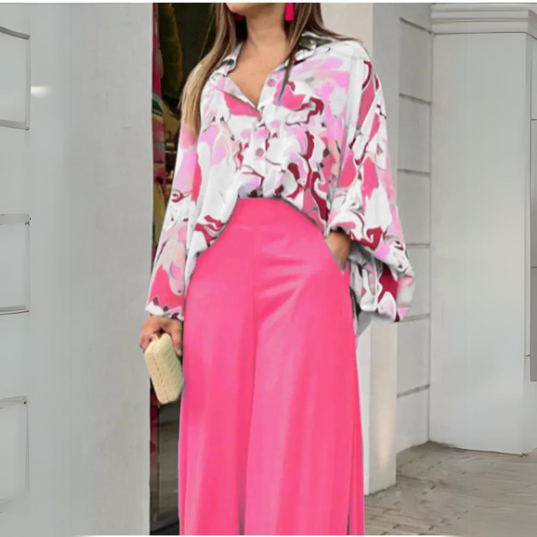 Conjunto Karina