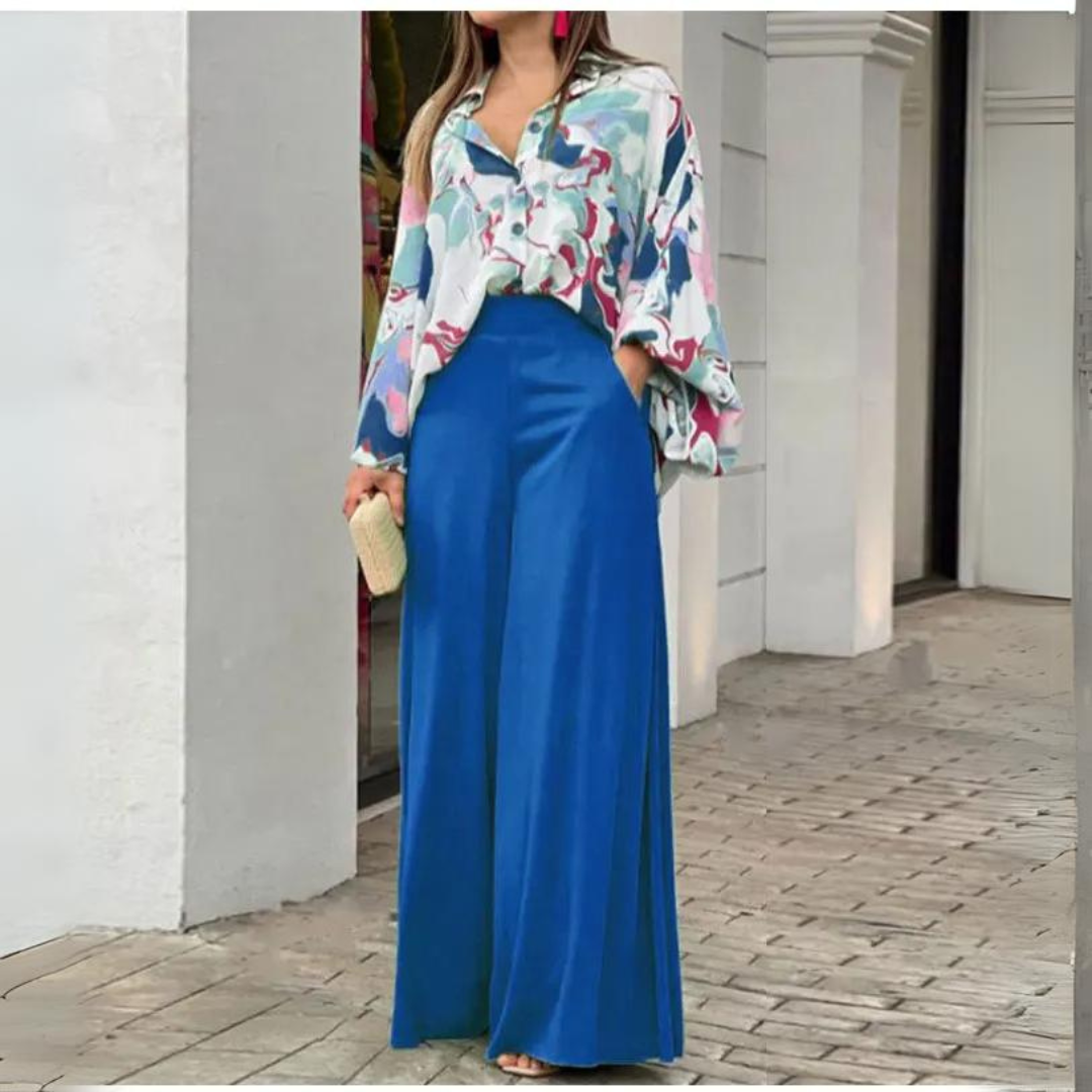 Conjunto Karina