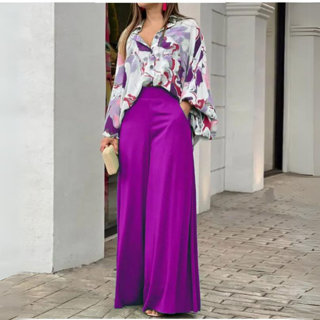 Conjunto Karina