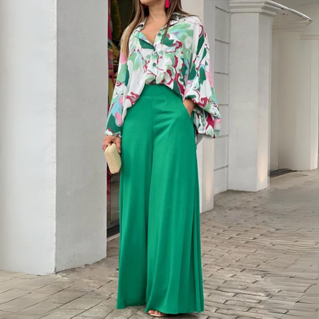 Conjunto Karina