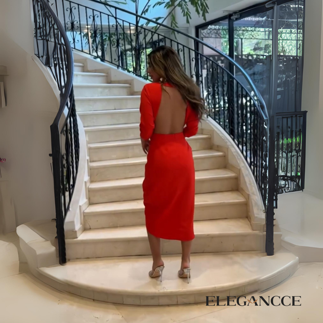 Vestido Roberta