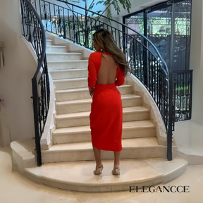 Vestido Roberta