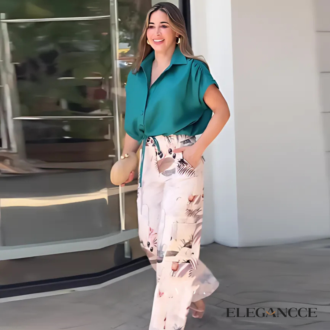 Conjunto Nicole