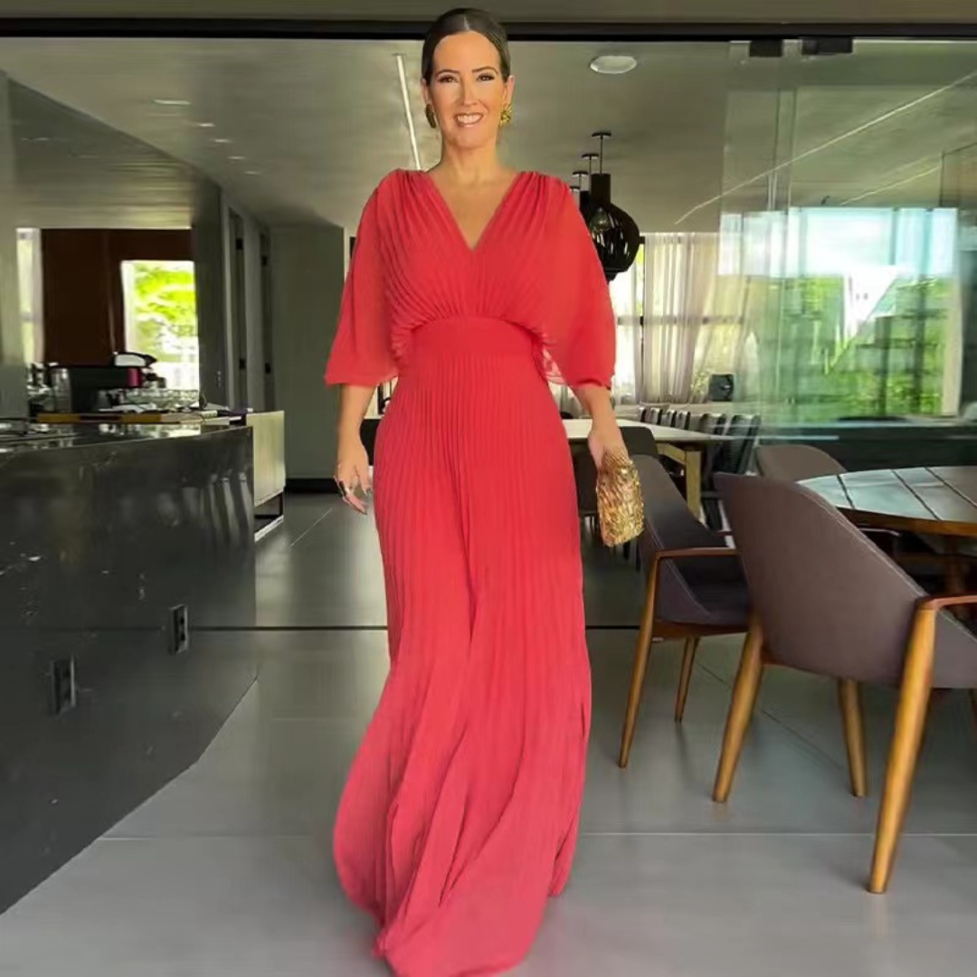 Vestido Lavínia